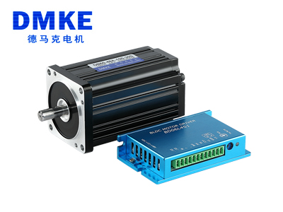 60系列直流無(wú)刷電機(jī) 廣州市德馬克電機(jī)有限公司